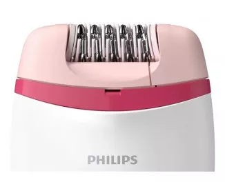 Эпилятор PHILIPS Satinelle Essential (BRE235/00)