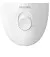 Эпилятор PHILIPS Satinelle Essential (BRE235/00)