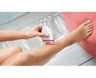 Эпилятор PHILIPS Satinelle Essential (BRE235/00)