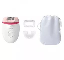 Эпилятор PHILIPS Satinelle Essential (BRE255/00)
