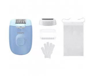 Эпилятор PHILIPS Series 4000 BRE247/00