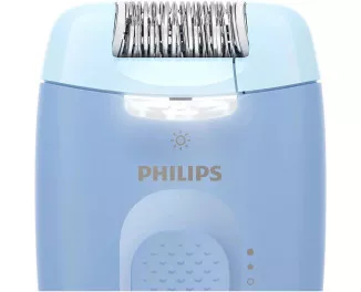 Эпилятор PHILIPS Series 4000 BRE247/00