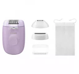 Епілятор PHILIPS Series 4000 BRE257/00