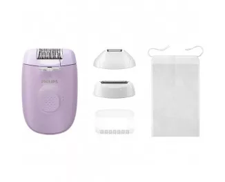Епілятор PHILIPS Series 4000 BRE257/00