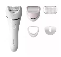Эпилятор PHILIPS Series 8000 (BRE710/00)