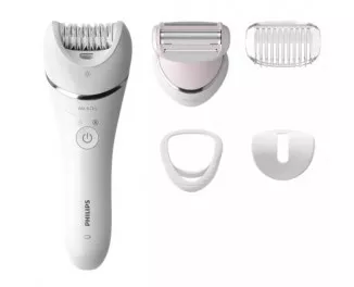 Эпилятор PHILIPS Series 8000 (BRE710/00)