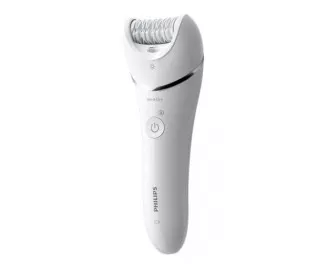 Епілятор PHILIPS Series 8000 (BRE710/00)