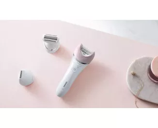 Эпилятор PHILIPS Series 8000 (BRE721/00)