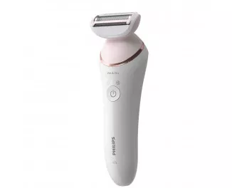 Эпилятор PHILIPS Series 8000 (BRE730/10)