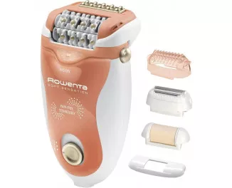Эпилятор Rowenta Soft Sensation EP5720F1