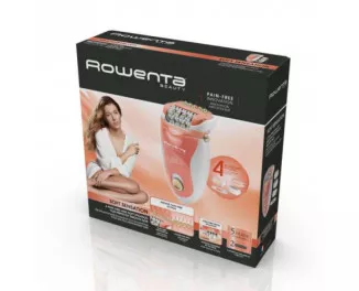 Эпилятор Rowenta Soft Sensation EP5720F1
