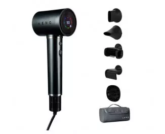 Фен AENO AI ProDryer HD5B Black (AHD0005B)