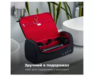 Фен AENO AI ProDryer HD5G Grey (AHD0005G)