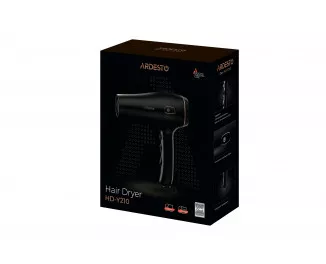 Фен Ardesto HD-Y210