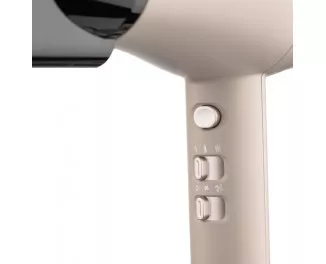 Фен Ardesto Pearl Cream HD-Y700PERL