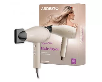 Фен Ardesto Pearl Cream HD-Y700PERL