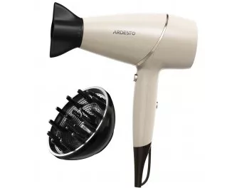 Фен Ardesto Pearl Cream HD-Y701PERL