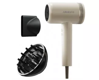 Фен Ardesto Pearl Cream HD-Y702PERL