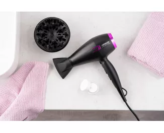 Фен Ardesto Violet PRO HD-Y221PRO