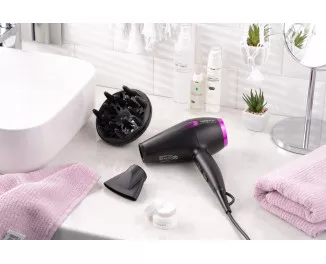 Фен Ardesto Violet PRO HD-Y221PRO