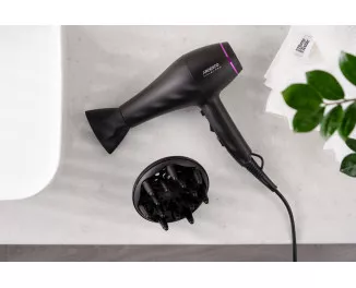 Фен Ardesto Violet PRO HD-Y222PRO