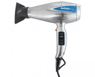 Фен BaByliss 6000E