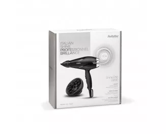 Фен BaByliss 6713DE