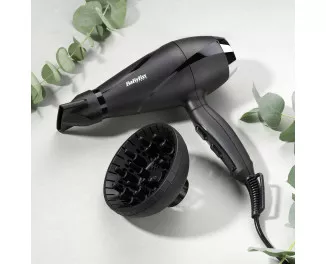 Фен BaByliss 6713DE