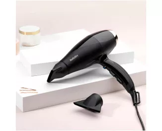 Фен BaByliss 6714E