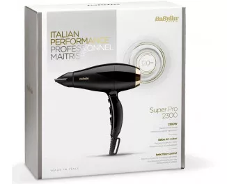 Фен BaByliss 6714E