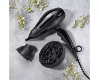 Фен BaByliss 6715DE