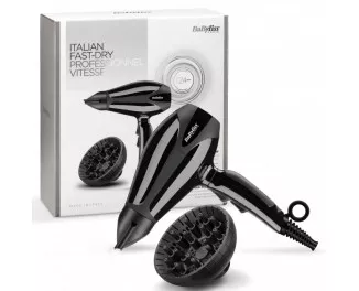 Фен BaByliss 6715DE