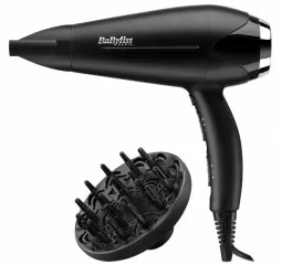 Фен BaByliss D572DE