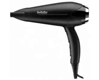 Фен BaByliss D572DE