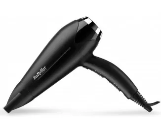 Фен BaByliss D572DE