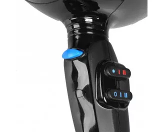 Фен BaByliss Pro BAB6160INRE