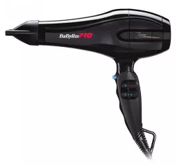 Фен BaByliss Pro BAB6310RE Tiziano