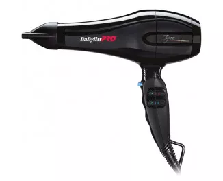 Фен BaByliss Pro BAB6310RE Tiziano