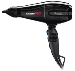 Фен BaByliss Pro BAB6510IRE Caruso Ionic