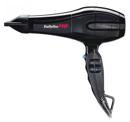 Фен BaByliss Pro BAB6730IRE Prodigio Ionic