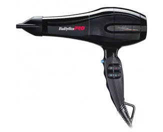 Фен BaByliss Pro BAB6730IRE Prodigio Ionic