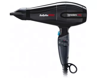 Фен BaByliss Pro BAB6960IE Veneziano-HQ
