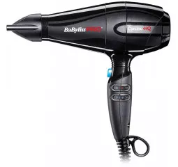 Фен BaByliss Pro BAB6970IE Caruso-HQ