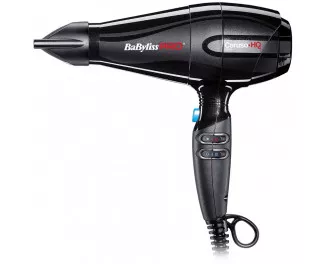 Фен BaByliss Pro BAB6970IE Caruso-HQ