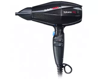 Фен BaByliss Pro BAB6980IE Vulcano-HQ