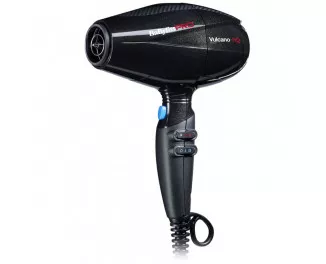 Фен BaByliss Pro BAB6980IE Vulcano-HQ