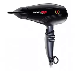 Фен BaByliss Pro BAB7000IE Rapido