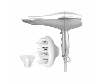 Фен Cecotec Bamba IoniCare 5300 Maxi Aura CCTC-04202 (8435484042024)