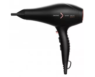 Фен Cecotec Bamba IoniCare 5350 PowerShine Fire CCTC-04205 (8435484042055)