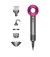 Фен Dyson Supersonic HD07 Iron/Fuchsia (386732-01)